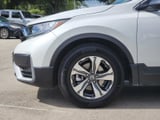 2021 Honda CR-V - Preview 8