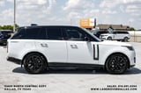 2025 Land Rover Range Rover - Preview 6