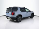 2026 Honda Passport - Preview 7
