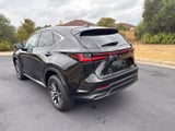 2024 Lexus NX - Preview 3