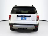 2026 Honda Passport - Preview 6
