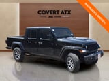 2025 Jeep Gladiator - Preview 9
