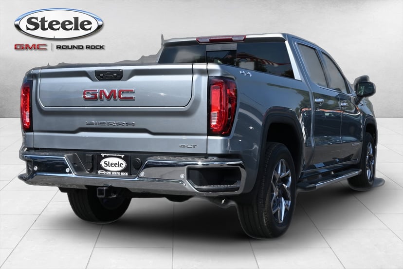 2026 GMC Sierra 1500 - Image 3