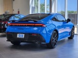 2026 Honda Prelude - Preview 4