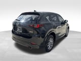 2025 Mazda CX-5 - Preview 5