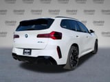 2026 BMW X3 - Preview 6