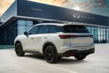 2026 INFINITI QX60 - Preview 6