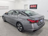 2022 Nissan Altima - Preview 4
