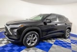 2025 Chevrolet Trax - Preview 2