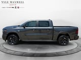 2026 Ram 1500 - Preview 13