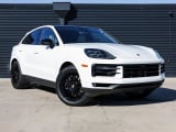 2026 Porsche Cayenne - Preview 9