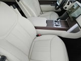 2027 Land Rover Range Rover - Preview 13