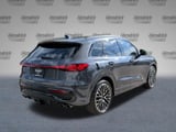 2026 Audi SQ5 - Preview 8
