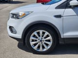 2019 Ford Escape - Preview 8
