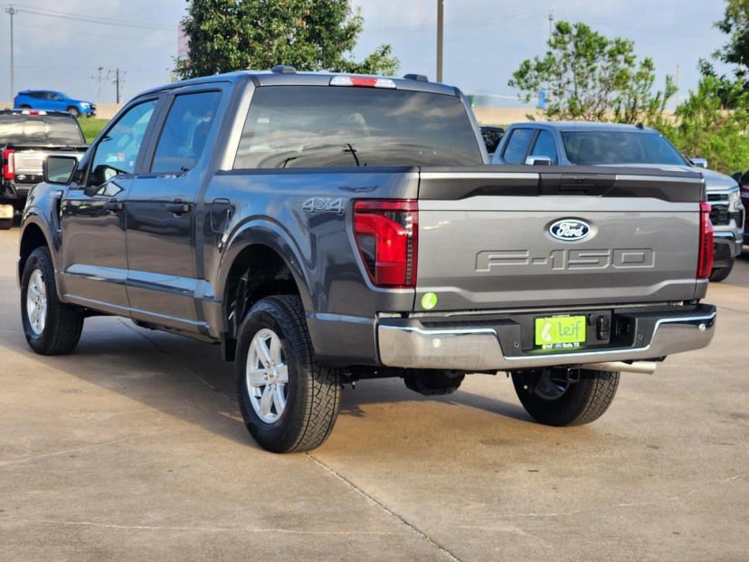 2026 Ford F-150 - Image 3