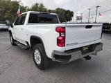 2024 Chevrolet Silverado 2500 HD - Preview 5