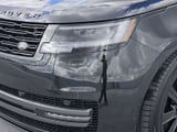 2027 Land Rover Range Rover - Preview 8