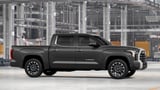 2026 Toyota Tundra - Preview 13