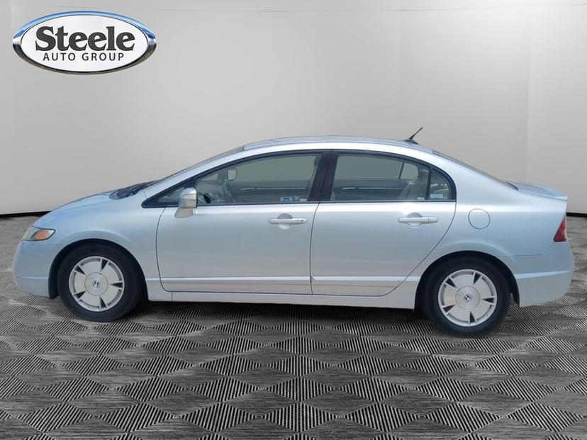 2007 Honda Civic Hybrid - Image 3
