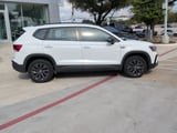 2024 Volkswagen Taos - Preview 10