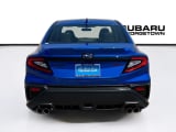 2026 Subaru WRX - Preview 5