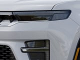 2026 Jeep Grand Wagoneer - Preview 10