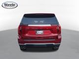 2026 GMC Yukon XL - Preview 6