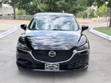 2018 Mazda Mazda6 - Preview 3