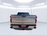 2026 Chevrolet Silverado 1500 - Preview 4
