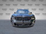 2027 BMW XM - Preview 4