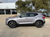 2026 Volvo XC40 - Preview 3