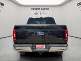 2022 Ford F-150 - Preview 4