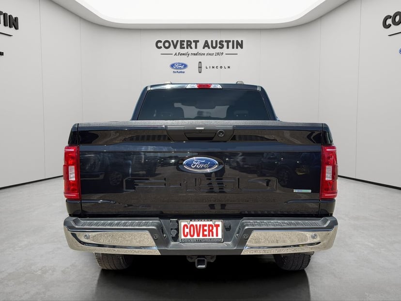 2022 Ford F-150 - Image 3