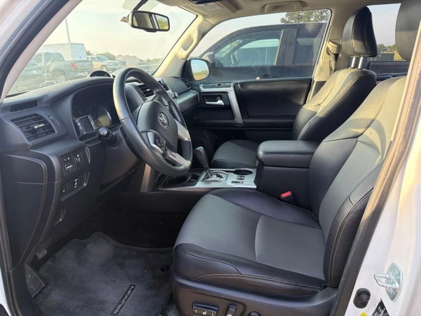 2016 Toyota 4runner - Image 3