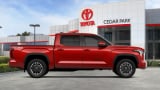 2026 Toyota Tundra - Preview 12