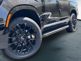 2026 GMC Yukon - Preview 2