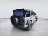 2019 Jeep Wrangler - Preview 2
