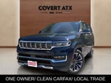 2023 Jeep Grand Wagoneer - Preview 2