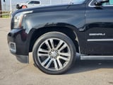 2020 GMC Yukon XL - Preview 9