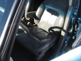 2001 Chrysler PT Cruiser - Preview 9