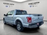 2016 Ford F-150 - Preview 3