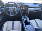 2019 Honda Civic - Preview 9