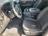 2026 Chevrolet Silverado 1500 - Preview 9