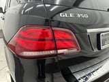 2018 Mercedes-Benz GLE - Preview 8