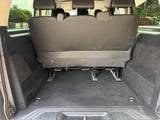 2016 Mercedes-Benz Metris - Preview 15