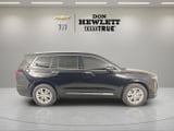 2025 Cadillac XT6 - Preview 6