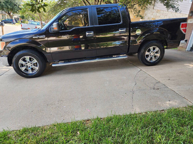 2013 Ford F-150 - Image 1