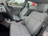 2015 Honda Accord - Preview 13