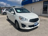 2019 Mitsubishi Mirage G4 - Preview 7