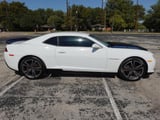 2015 Chevrolet Camaro - Preview 8